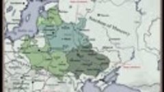 Historical maps of Ukraine-Rus&#39; (Історичні карти)