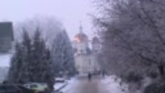 Cupcini Moldova -Зимняя сказка