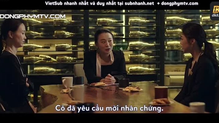 Biệt Thự Hoa Hồng Tập 11 Vietsub, Rose Mansion (2022)