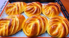 ЗА КОПЕЙКИ В ДВА РАЗА КРУЧЕ И ВКУСНЕЕ ОБЫЧНЫХ ПИРОГОВ! Рамаз...