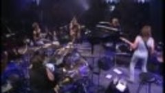 Bon Jovi - Brother Louie - An Evening With BJ 1993