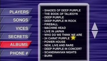 Deep Purple - Sometimes I Feel Like Screaming