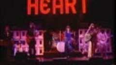 02 - Heart - Crazy On You