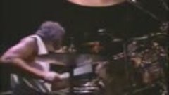 Deep  Purple  -  Live Rockpalast 1985  Palais Omnisport Pari...