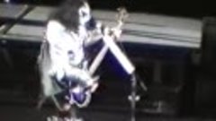 Kiss - Live In Las -  Vegas  08.  02. 2000 Full Concert Fare...