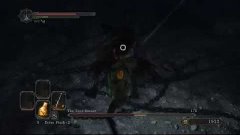 Wtf!!!!!!!!- Dark souls 2 PT. 9