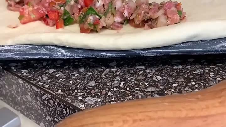 Пицца-Пирог