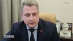 Скандал в Екатеринбурге_ депутат ответил губернатору за Ельц...