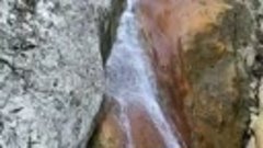 Безымянный водопад