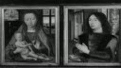 Hans Memling, peintre de la Vierge (André Cauvin, 1939)