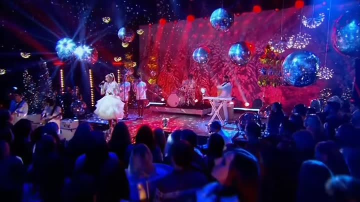 Top of the Pops - S44E23 - New Year 2017-18 (31st December 2017)