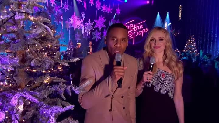 Top of the Pops - S44E21 - 2016 New Year's Eve Special (31st December 2016)