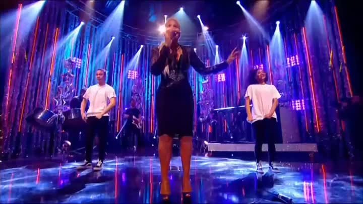 Top of the Pops - S44E18 - 2016 New Year's Day Special (1st January 2016)