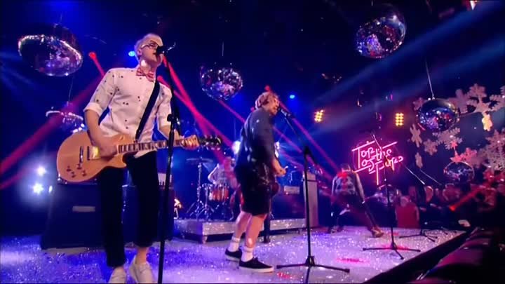 Top of the Pops - S44E15 - 2014 Christmas Special (25th December 2014)