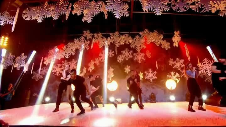 Top of the Pops - S44E14 - 2013 New Year's Eve Special (31st December 2013)