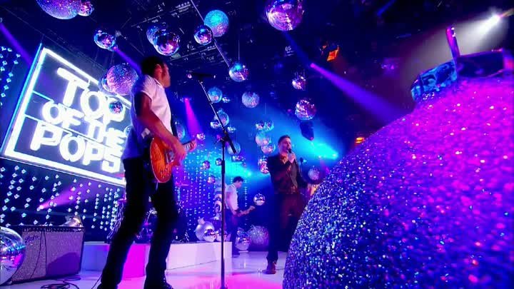 Top of the Pops - S44E08 - 2010 Christmas Special (25th December 2010)