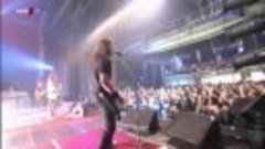 AIRBOURNE. Stand Up For Rock &#39;N&#39; Roll.