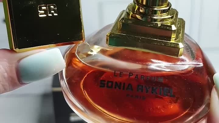 Sonia Rykiel Le Parfum - аромат, который способен поразить в самое с ...