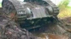 Шокирующая находка внутри танка поднятого спустя 70 лет