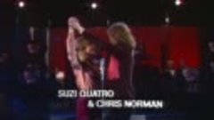 Chris Norman &amp; Suzi Quatro - Stumblin- in ØΩ