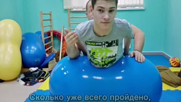 Видео от Благотворительный фонд Цвет надежды (3)