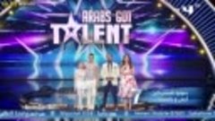 Arabs.Got.Talent.S05.Ep08.720p.AFlamGy.Com