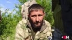 «Взяли автомат и пошли воевать. Это Родина, ее надо защищать...