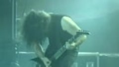 Kreator- People of the lie - Live