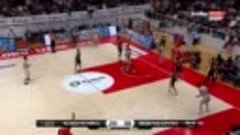 Aliağa Petkimspor - Beşiktaş 06.05.2022 @BasketbolArsivi