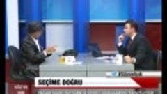 43.Söz ve Işık 26.04.2015 (1.BÖLÜM) - Prof.Dr. Yaşar Nuri Öz...