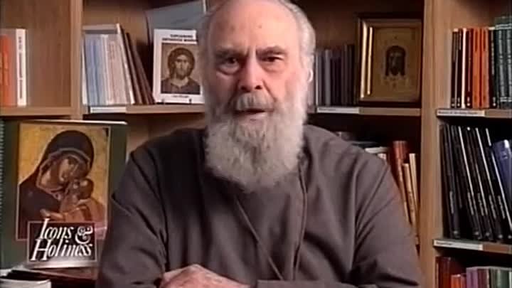 Православная беседа «О болезни», митрополит Антоний Сурожский