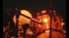 Ian Paice - Rare 80&#39;s Drum Solo