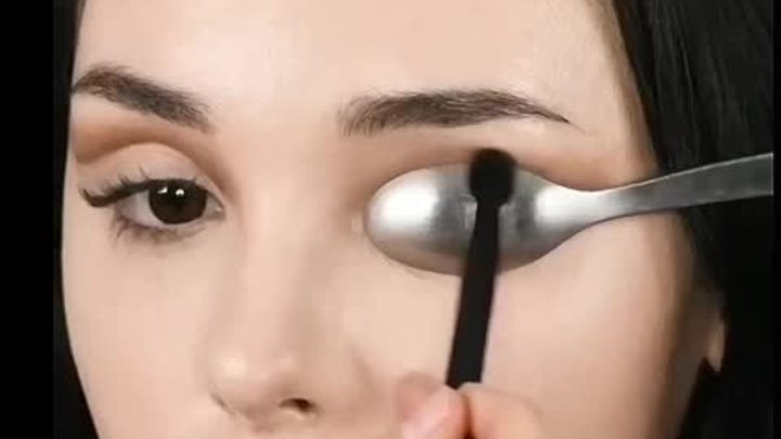 Полезный совет для макияжа!