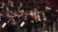 Моцарт: Концерт для скрипки с оркестром No. 3