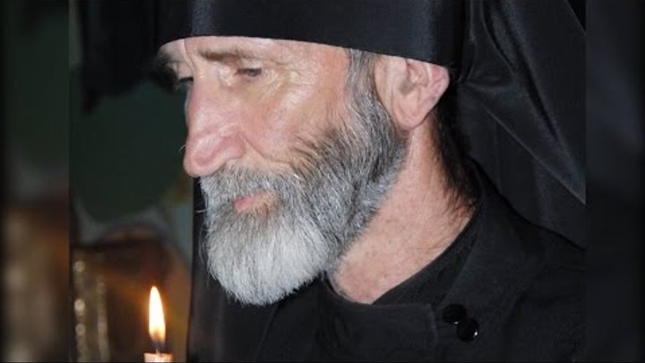 Отец киприан герой монах. Инок Киприан Бурков герой советского. Отец Киприан монах.