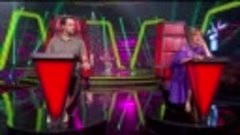 Magical ACOUSTIC Blind Auditions on The Voice