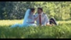 Свадебный клип чувственной, нежной пары-Евгения и Ольги 06_0...