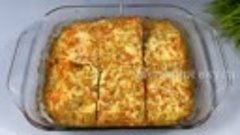 Научила ВСЕХ ПОДРУГ готовить из капусты ТАКУЮ ВКУСНЯТИНУ! Вк...