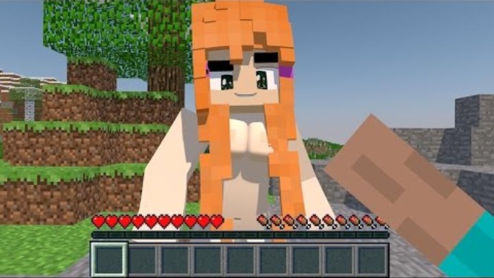 Girlfriend mod for minecraft pe for Android - APK Download