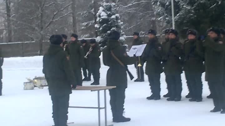 Видео, присланные нашими читателями