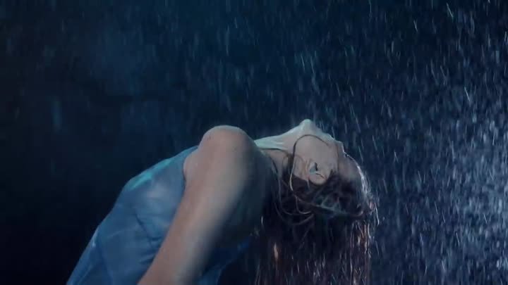Полина Гагарина - Вода (Премьера клипа, 2022)