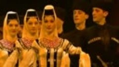 ერისიონი-ცეკვა ოსური Erisioni - Cekva Osuri (1)