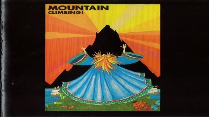 M̰o̰ṵn̰t̰ain - C̰l̰ḭm̰bing 1970 Full Album HQ