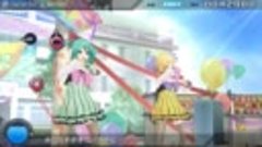 Miku Rin - Colorful x Melody
