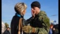 Почему украинские силовики боятся носить камуфляж на граждан...