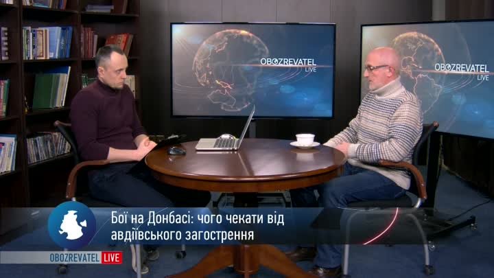 Війна закінчиться коли в Кремлі буде руська людина, а не монгол, що знищує націю.