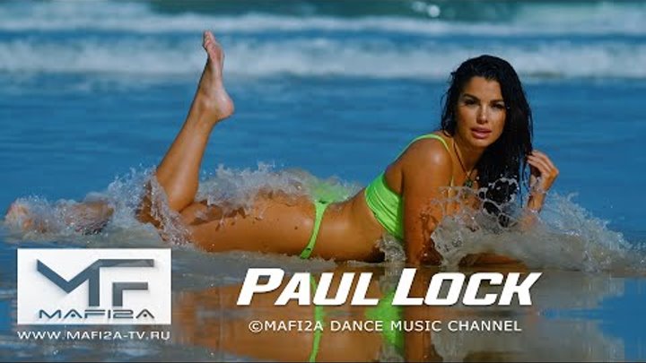 Paul Lock - Trust In Me (J. Damur Remix) ➧Video edited by ©MAFI2A MUSIC