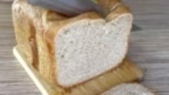 Рецепт ржаного хлеба