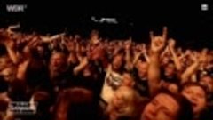 Blind Guardian - Valhalla • (Rock Hard Festival 2022 _ Rockp...