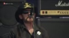 Motorhead - Live @ Wacken Open Air 2014 - Full Concert